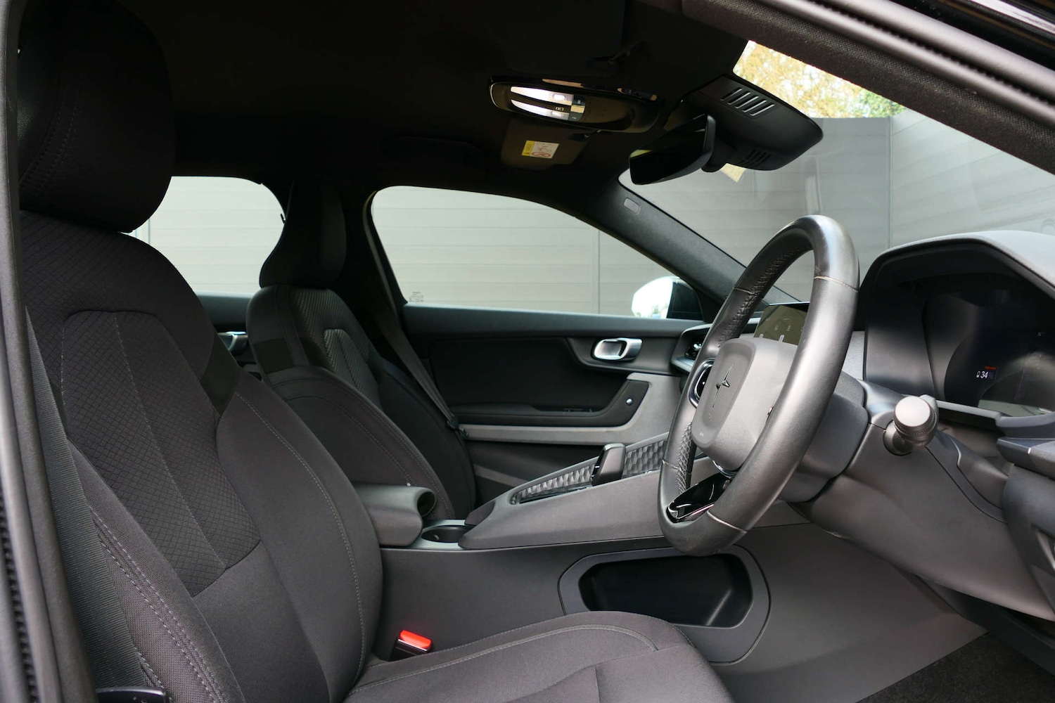 Used Polestar Polestar 2 2022 for sale - 77921660: Photo 20