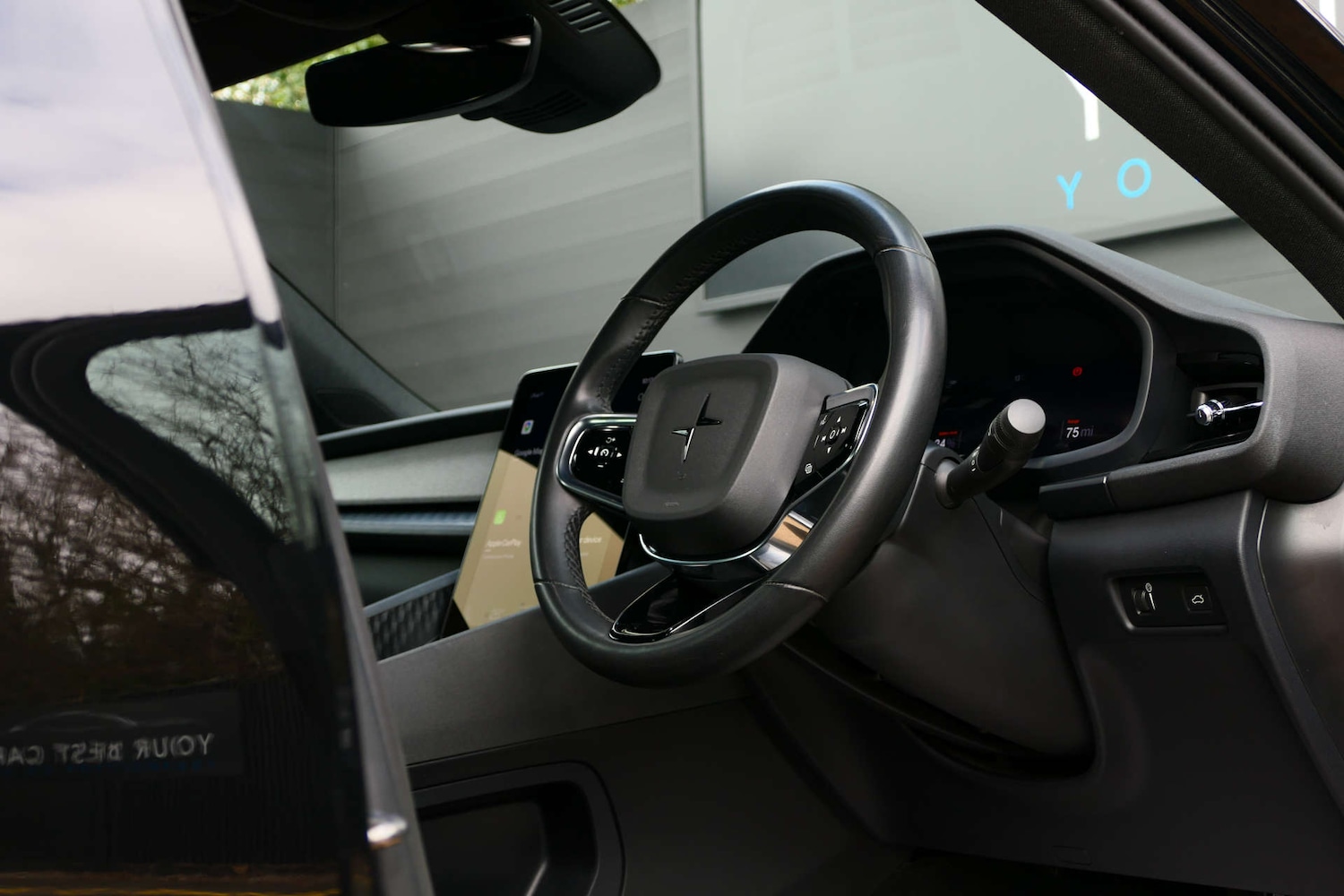 Used Polestar Polestar 2 2022 for sale - 77921660: Photo 21