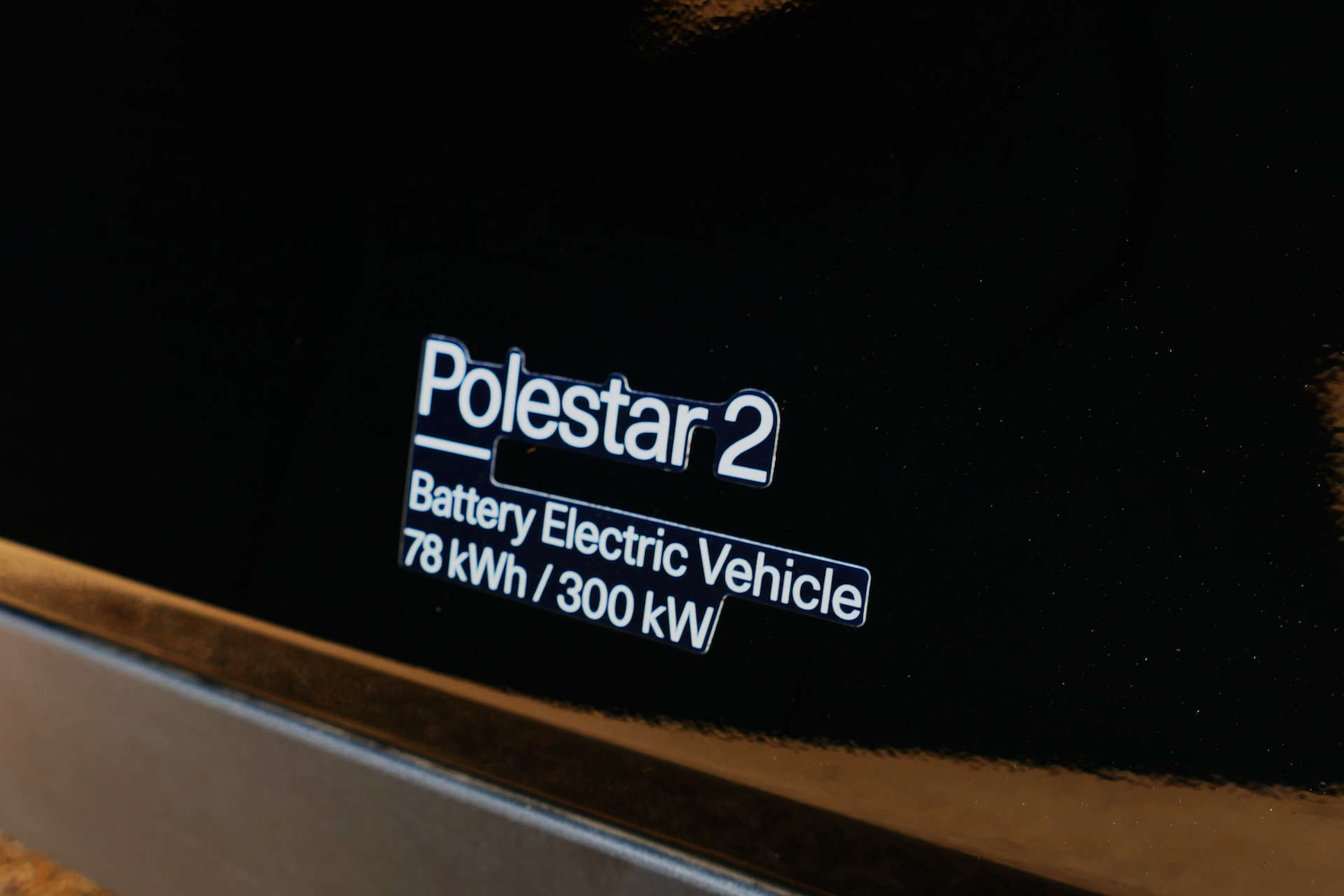 Used Polestar Polestar 2 2022 for sale - 77921660: Photo 24
