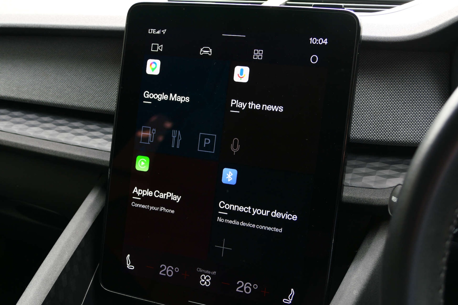 Used Polestar Polestar 2 2022 for sale - 77921660: Photo 26