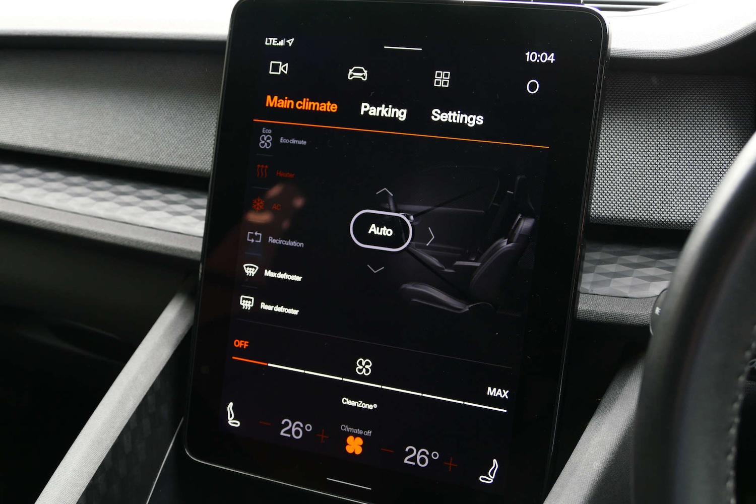 Used Polestar Polestar 2 2022 for sale - 77921660: Photo 27