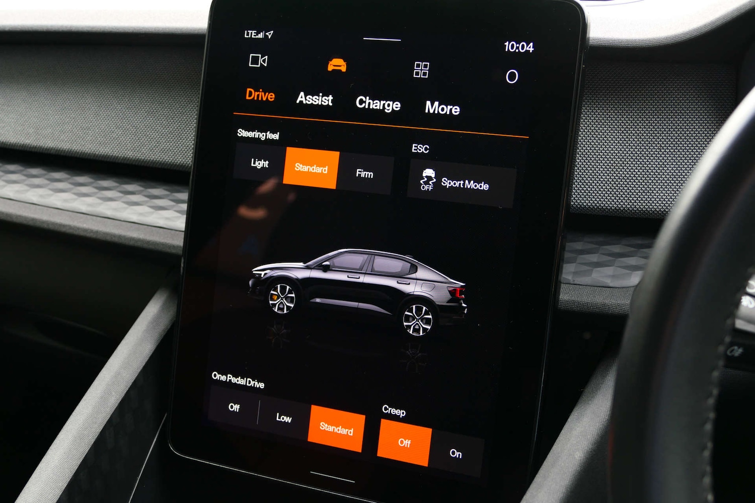 Used Polestar Polestar 2 2022 for sale - 77921660: Photo 28