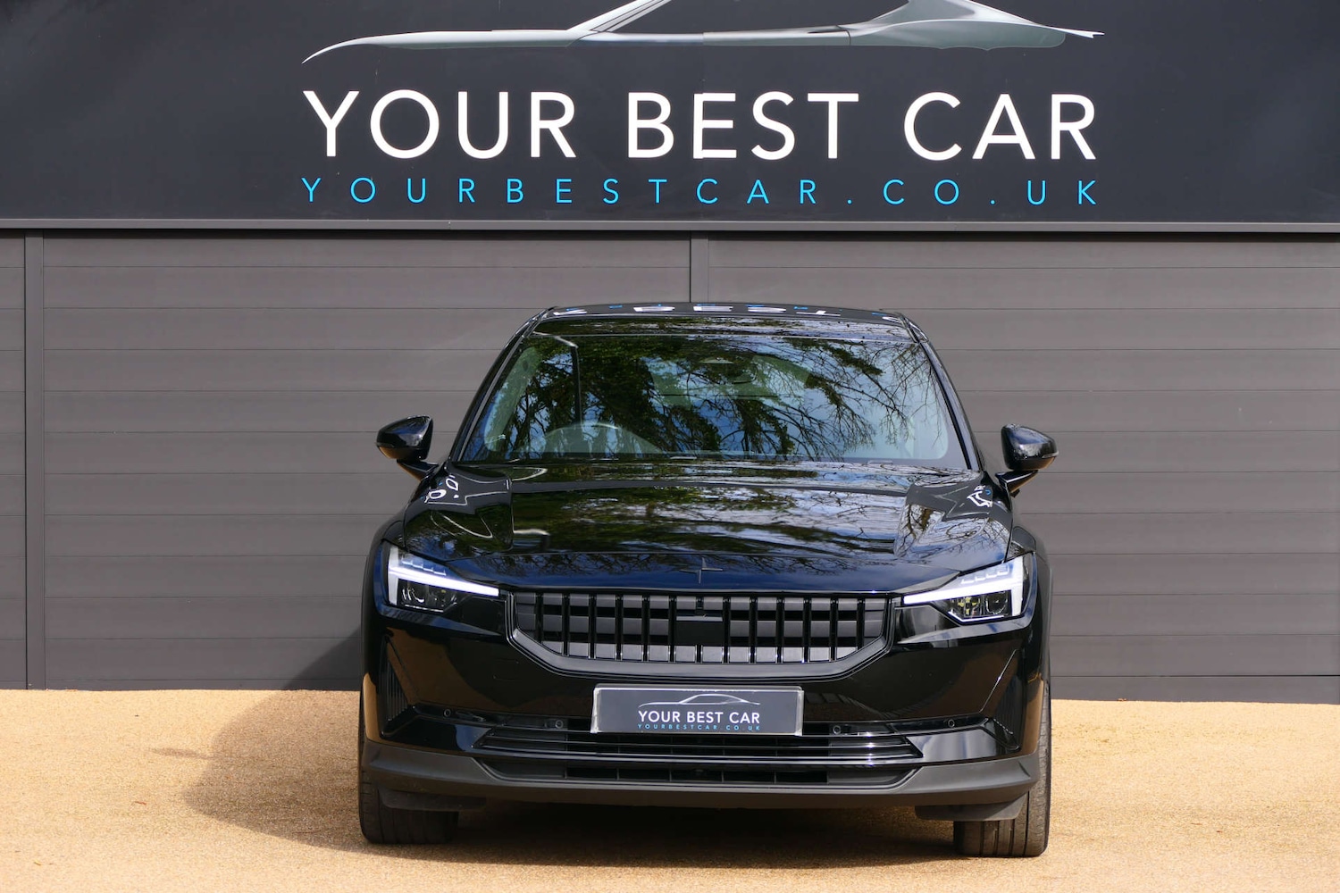 Used Polestar Polestar 2 2022 for sale - 77921660: Photo 30