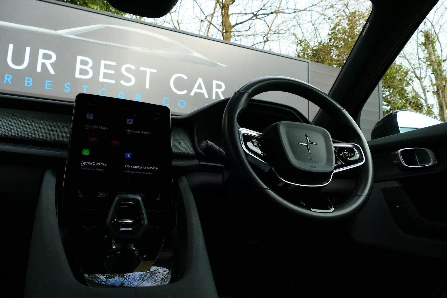 Used Polestar Polestar 2 2022 for sale - 77921660: Photo 31