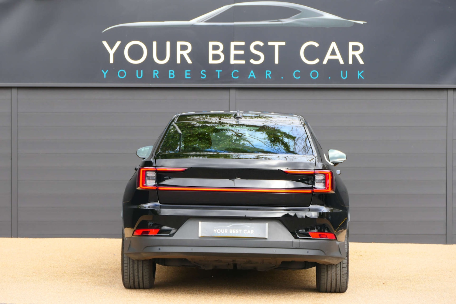 Used Polestar Polestar 2 2022 for sale - 77921660: Photo 32