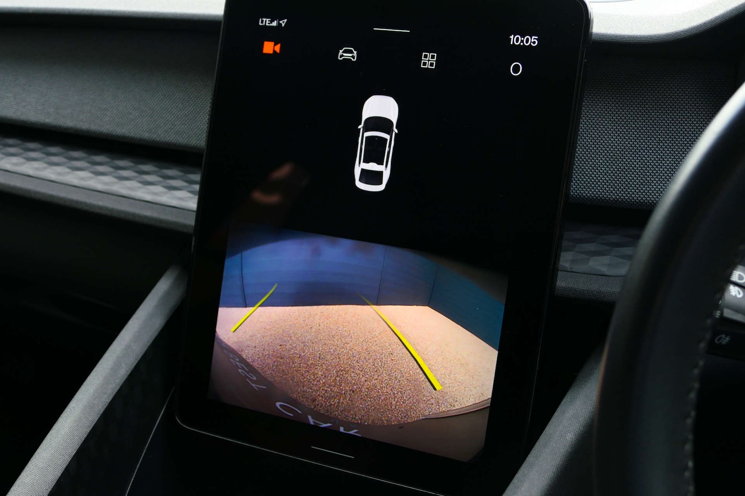 Used Polestar Polestar 2 2022 for sale - 77921660: Photo 33