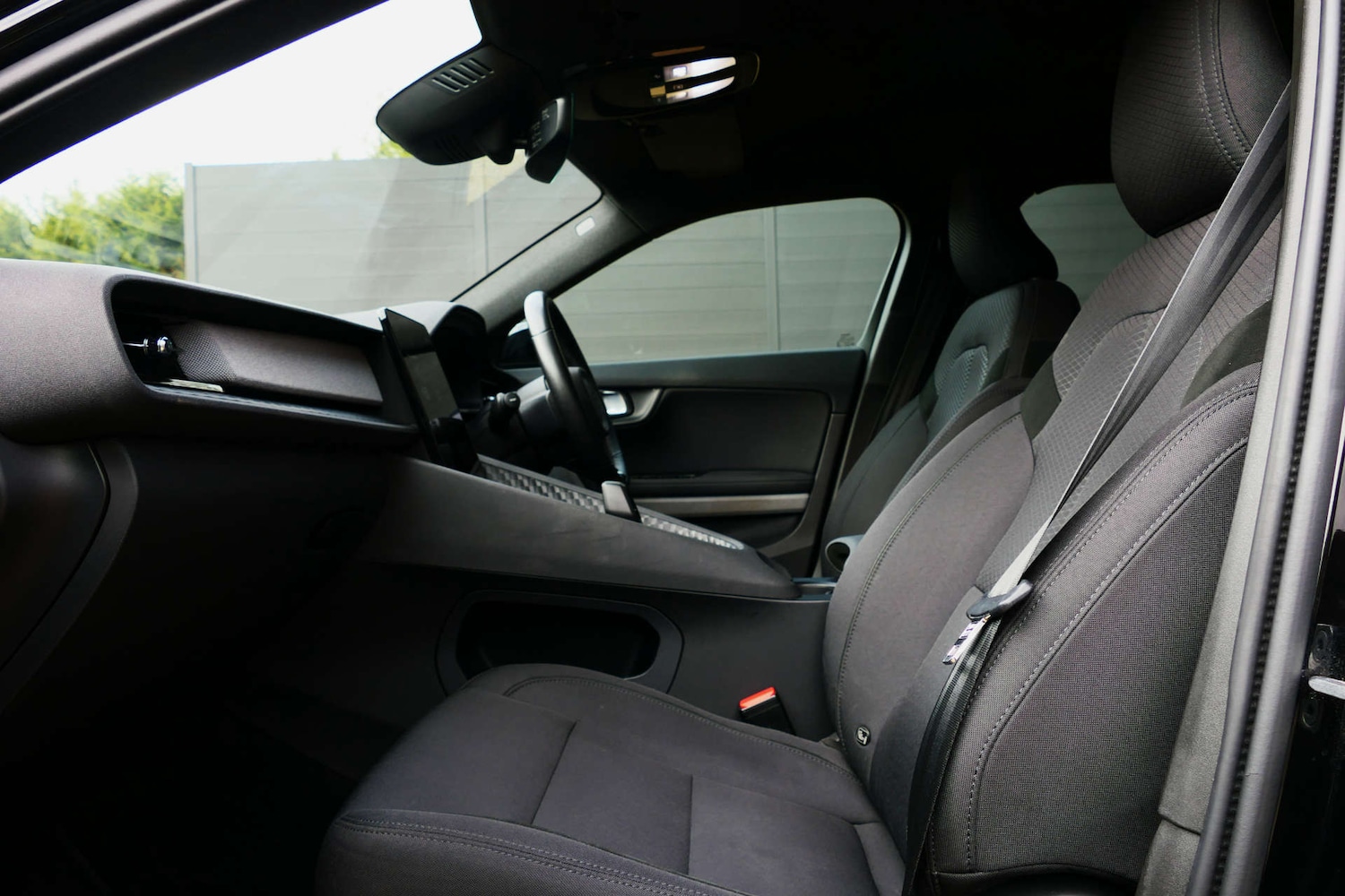 Used Polestar Polestar 2 2022 for sale - 77921660: Photo 34