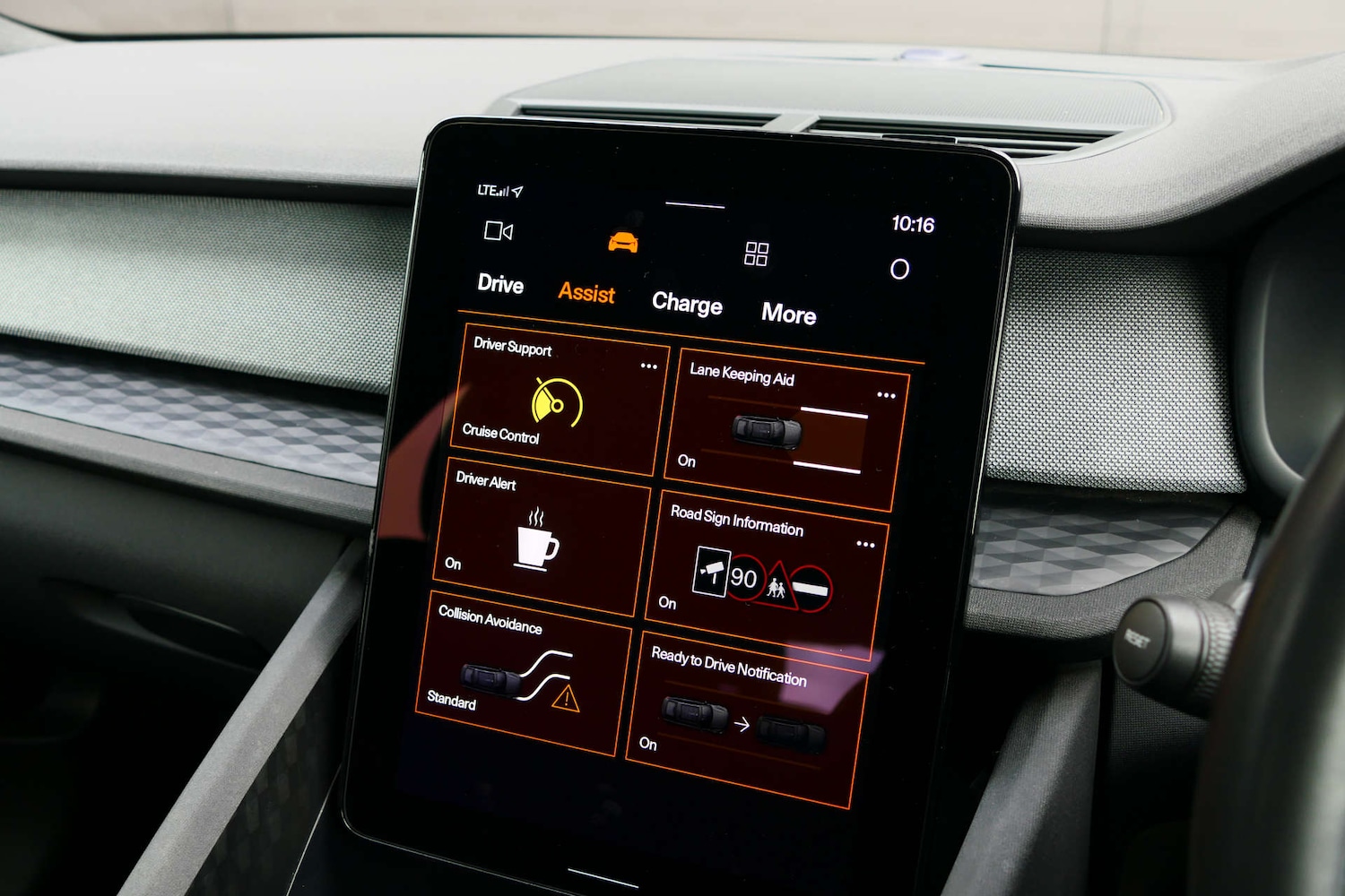 Used Polestar Polestar 2 2022 for sale - 77921660: Photo 41