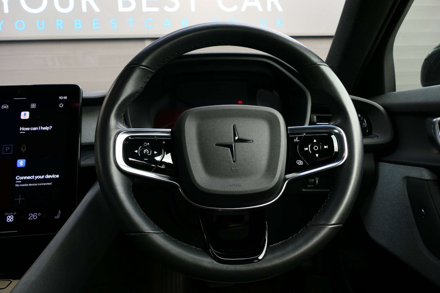 Used Polestar Polestar 2 2022 for sale - 77921660: Photo 6