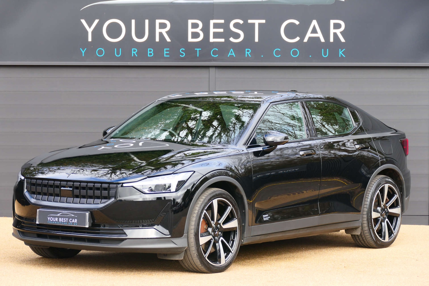 Used Polestar Polestar 2 2022 for sale - 77921660: Photo 7