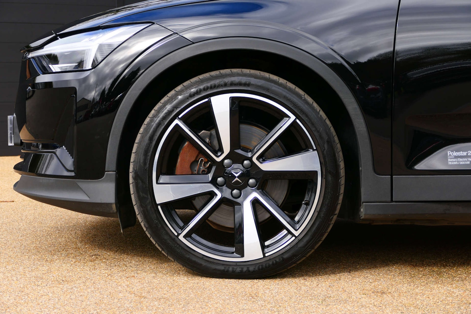 Used Polestar Polestar 2 2022 for sale - 77921660: Photo 9