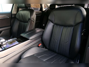 Used Audi A8 2019 for sale - 78426565: Photo