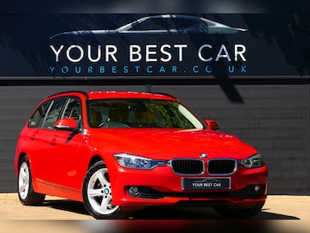 Used BMW 3 Series 2015 for sale - 78460259: Photo