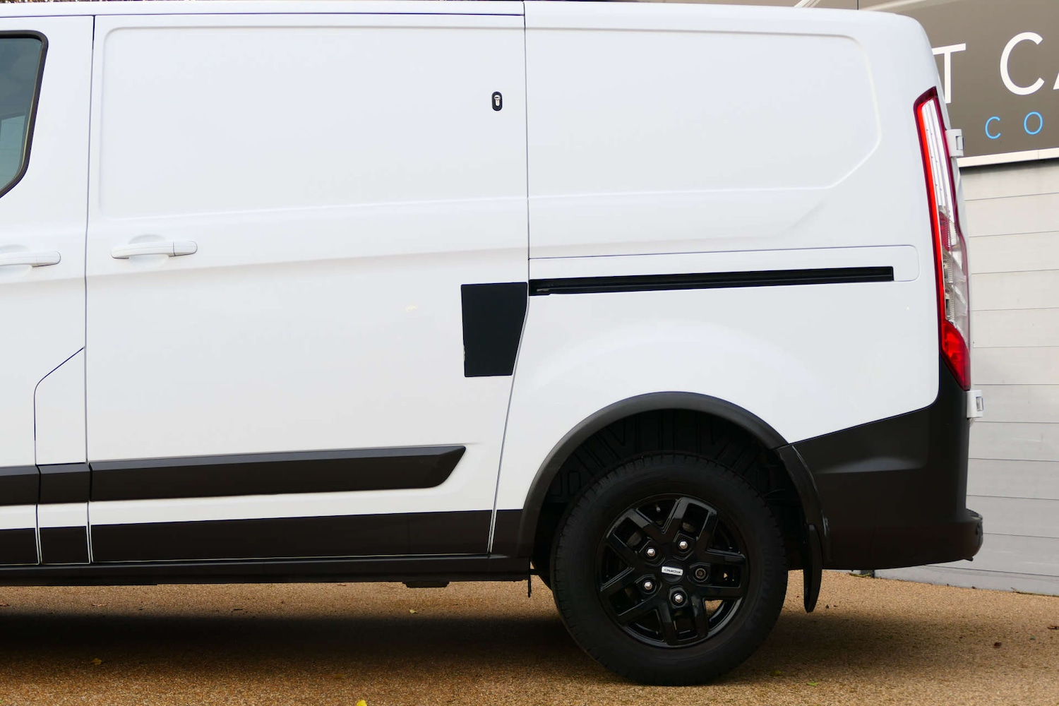Used Ford Transit Custom 2020 for sale - 77604004: Photo 10