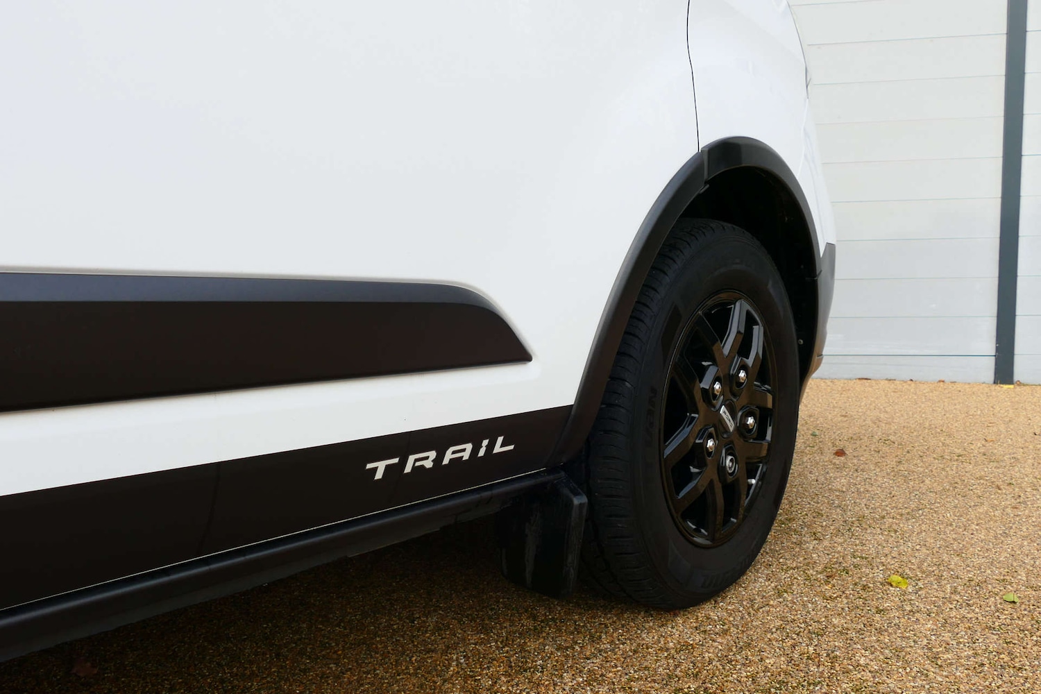 Used Ford Transit Custom 2020 for sale - 77604004: Photo 13