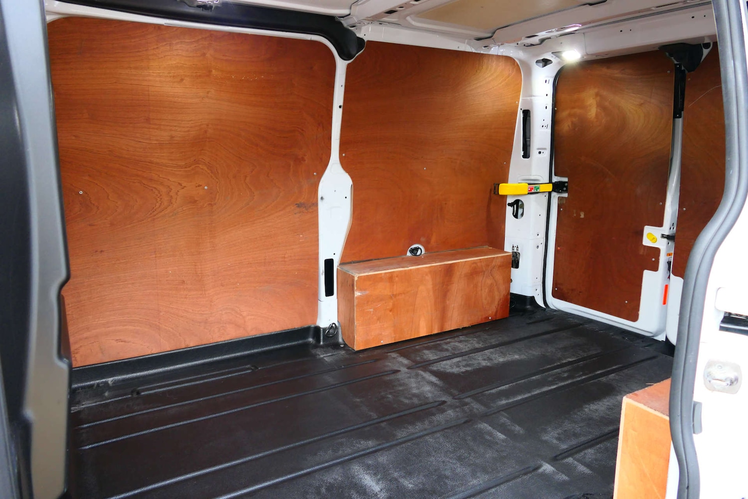 Used Ford Transit Custom 2020 for sale - 77604004: Photo 16