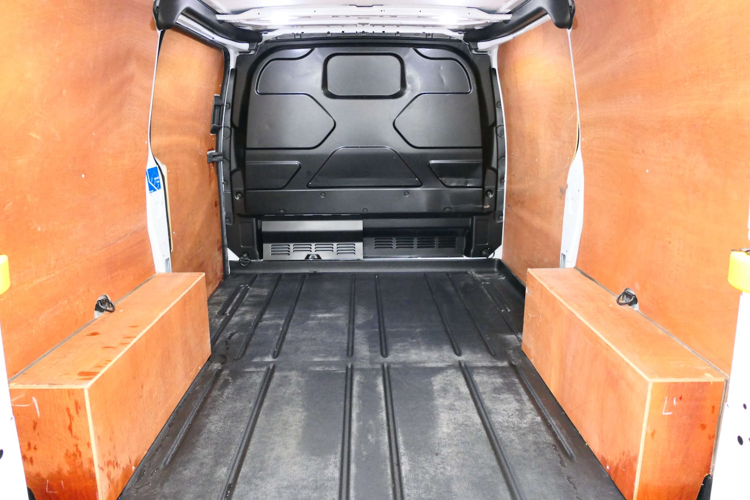 Used Ford Transit Custom 2020 for sale - 77604004: Photo 18