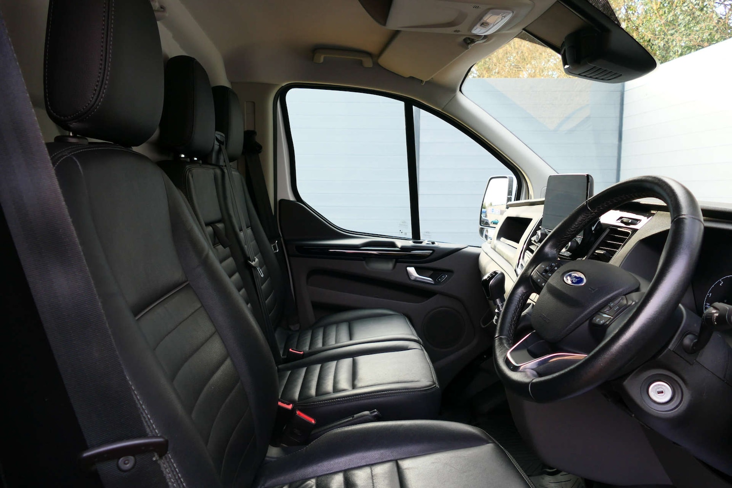 Used Ford Transit Custom 2020 for sale - 77604004: Photo 19