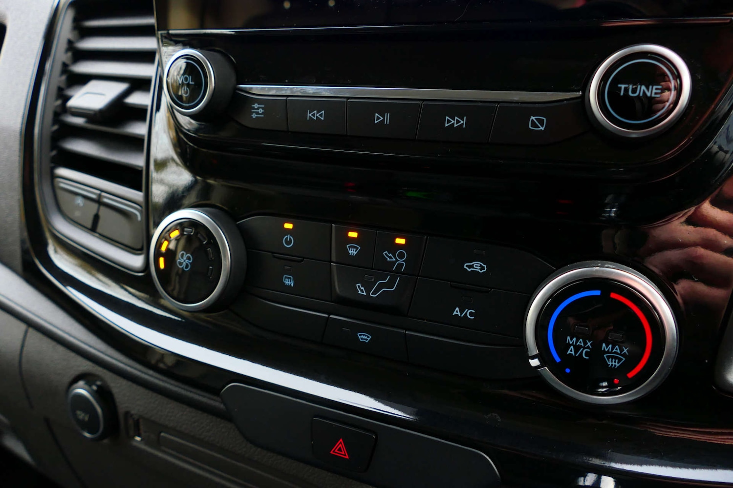 Used Ford Transit Custom 2020 for sale - 77604004: Photo 23