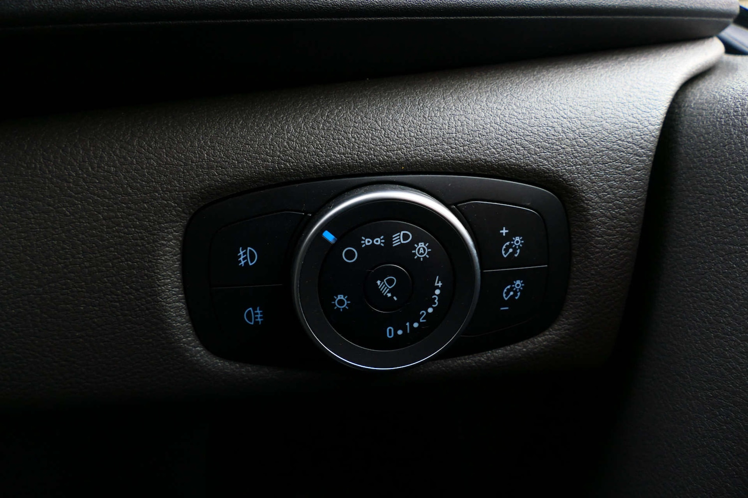 Used Ford Transit Custom 2020 for sale - 77604004: Photo 24