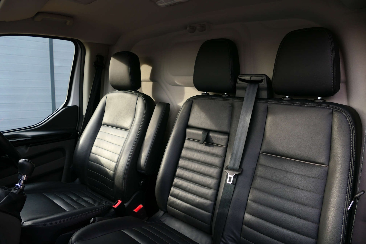 Used Ford Transit Custom 2020 for sale - 77604004: Photo 28