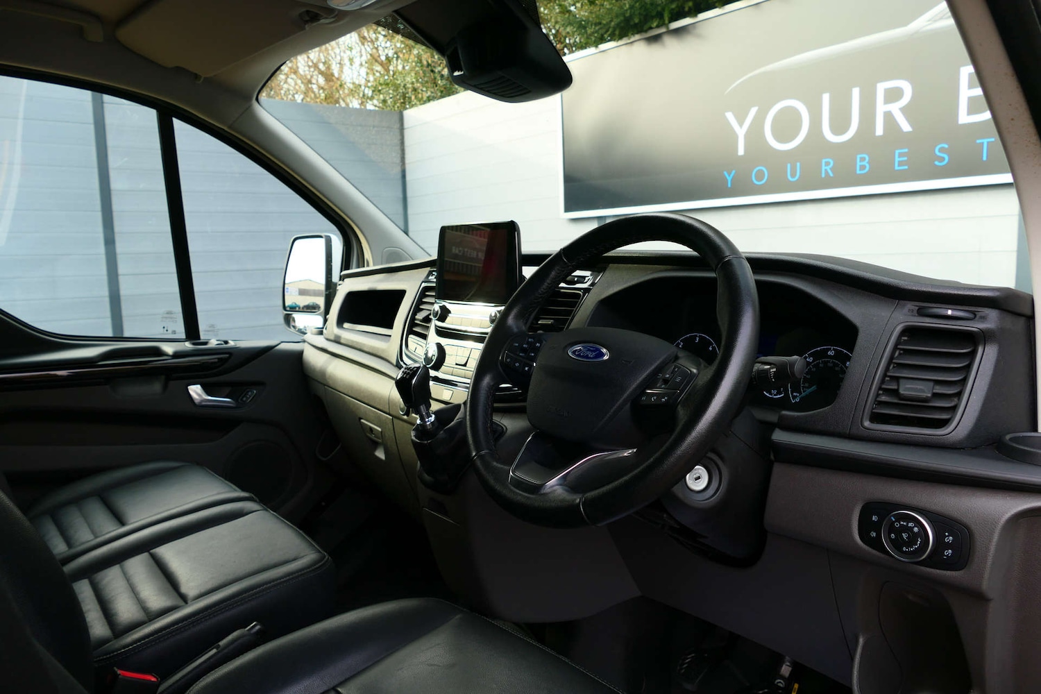 Used Ford Transit Custom 2020 for sale - 77604004: Photo 31