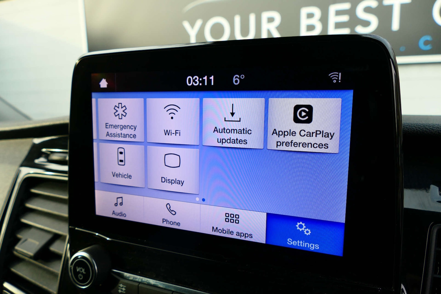 Used Ford Transit Custom 2020 for sale - 77604004: Photo 33