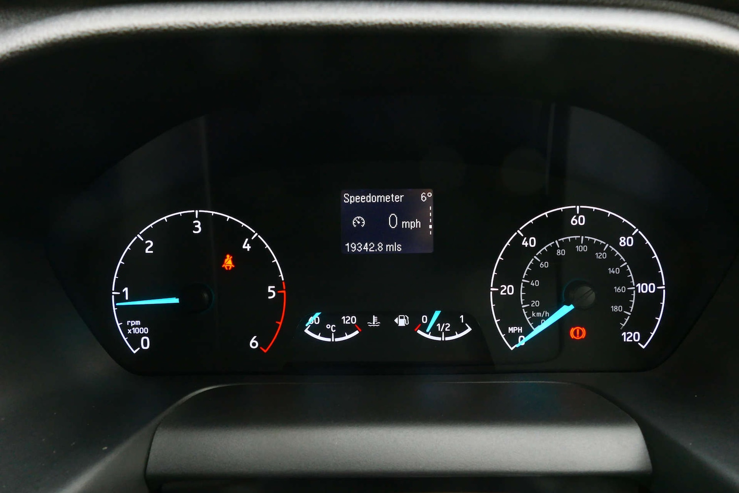 Used Ford Transit Custom 2020 for sale - 77604004: Photo 36