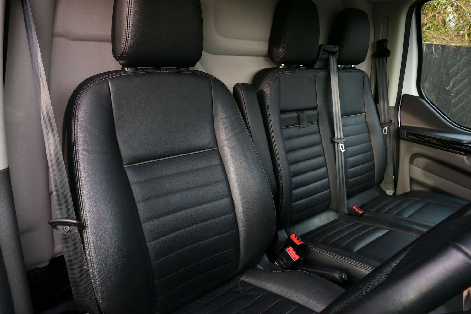 Used Ford Transit Custom 2020 for sale - 77604004: Photo 4