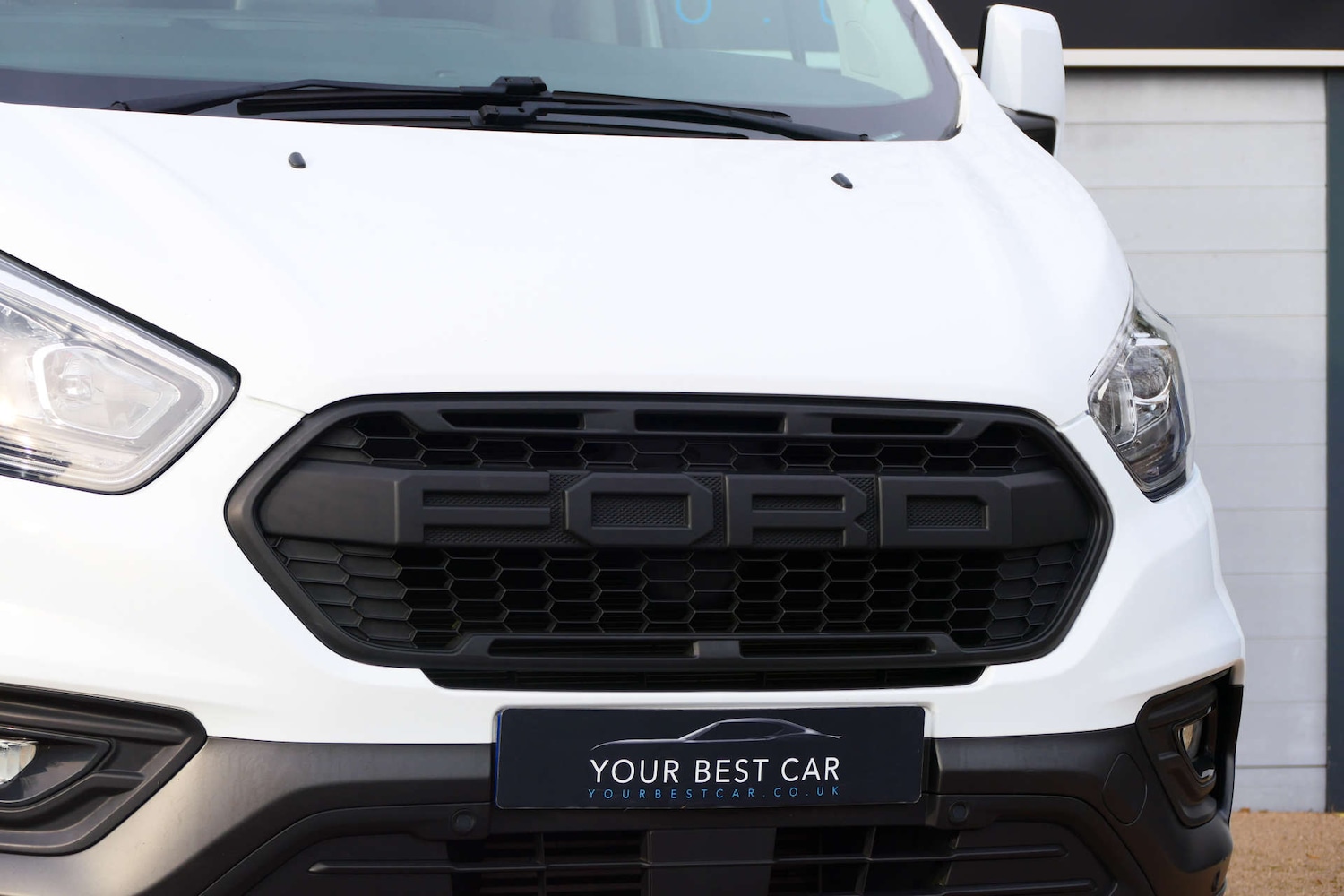 Used Ford Transit Custom 2020 for sale - 77604004: Photo 5