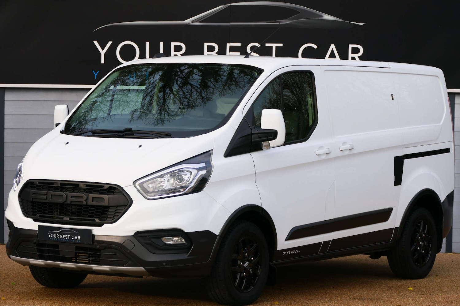 Used Ford Transit Custom 2020 for sale - 77604004: Photo 6