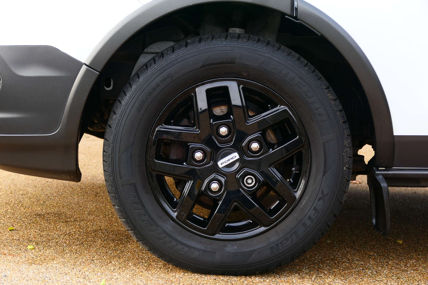 Used Ford Transit Custom 2020 for sale - 77604004: Photo 8