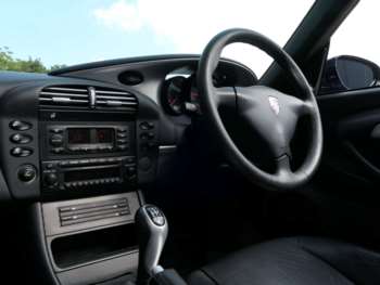 Used Porsche Boxster 2002 for sale - 74707864: Photo