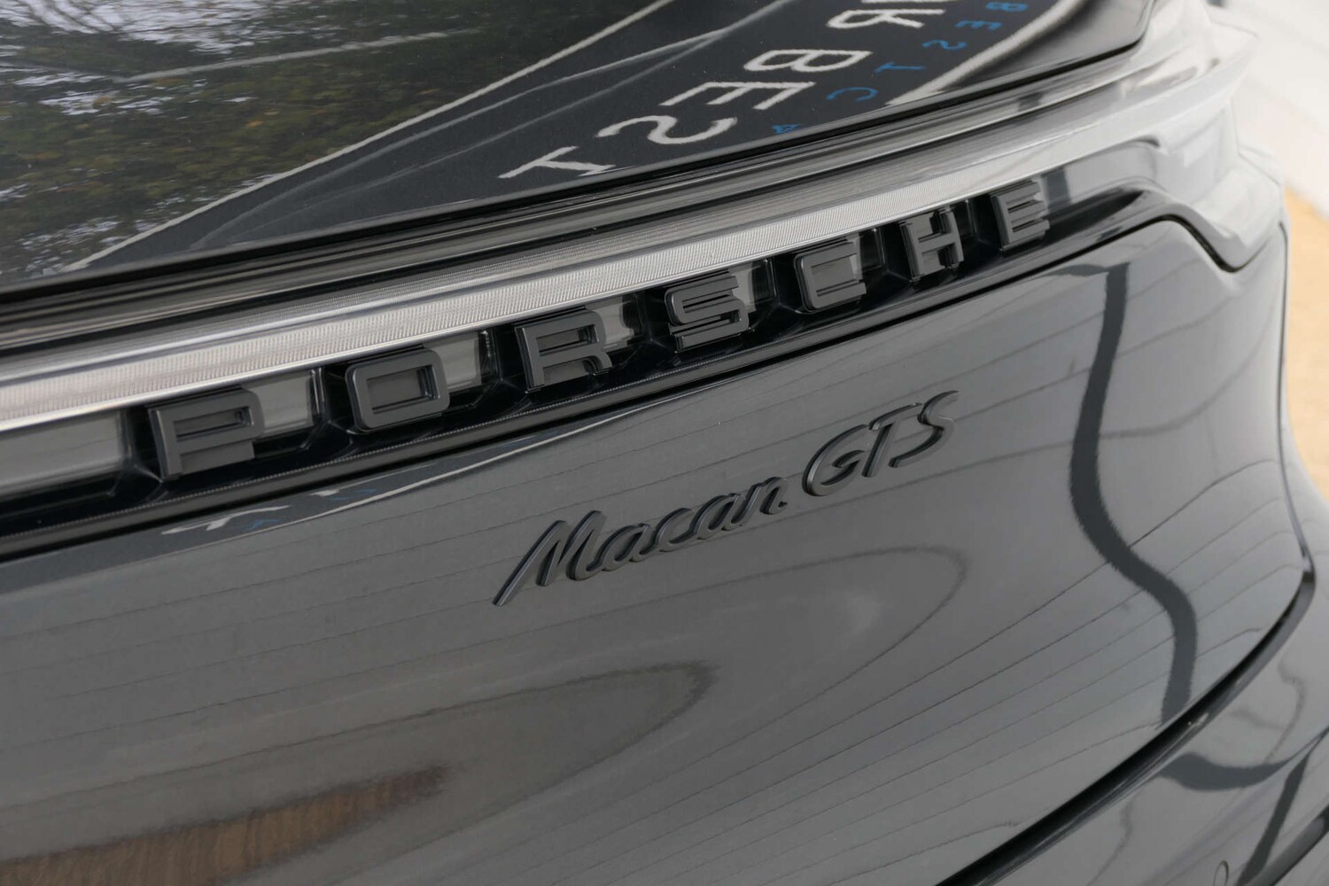 Used Porsche Macan 2022 for sale - 77449540: Photo 11