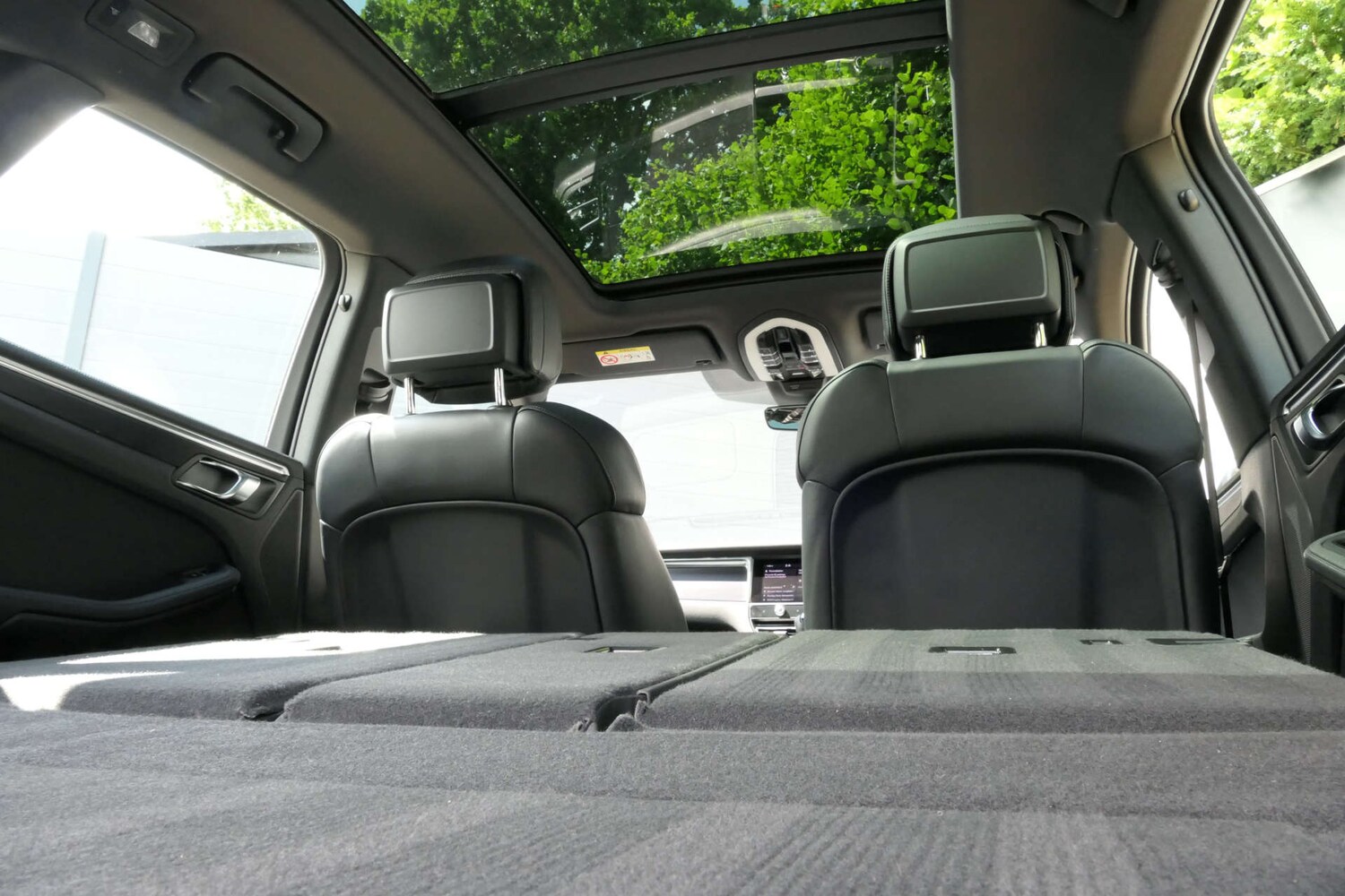 Used Porsche Macan 2022 for sale - 77449540: Photo 22