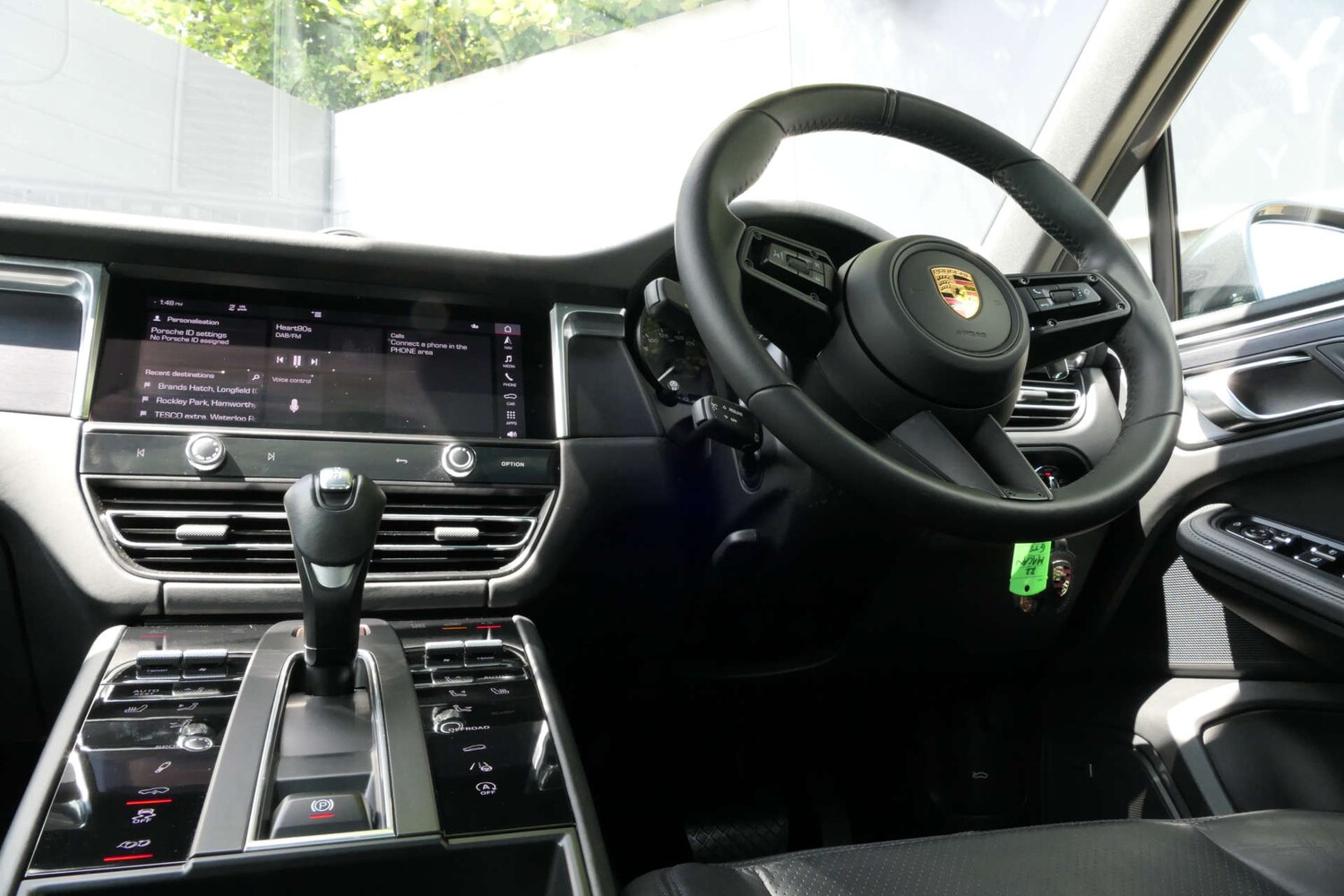 Used Porsche Macan 2022 for sale - 77449540: Photo 26