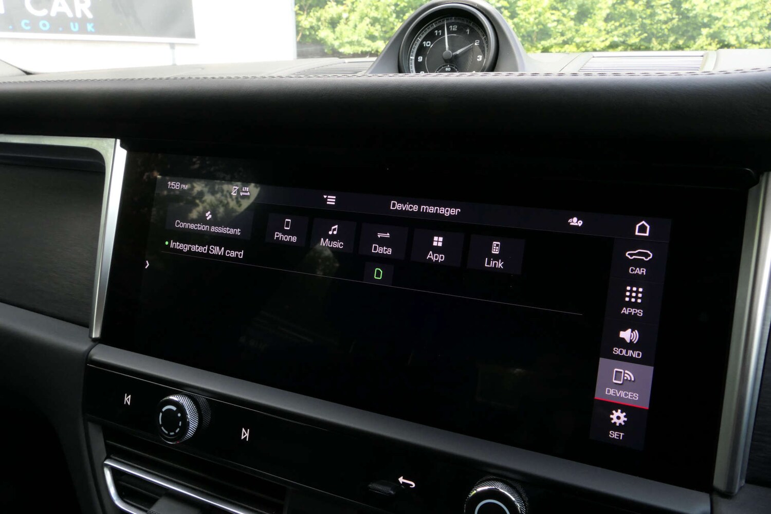 Used Porsche Macan 2022 for sale - 77449540: Photo 31