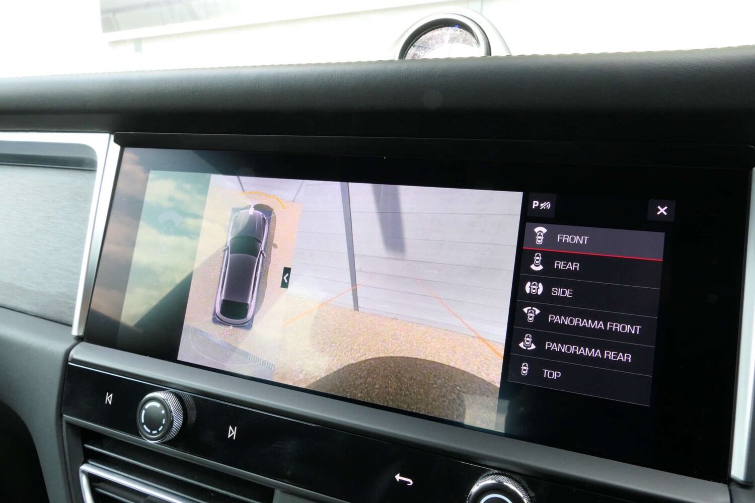 Used Porsche Macan 2022 for sale - 77449540: Photo 32