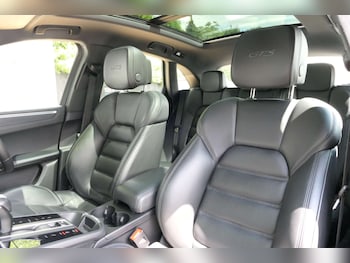 Used Porsche Macan 2022 for sale - 77449540: Photo