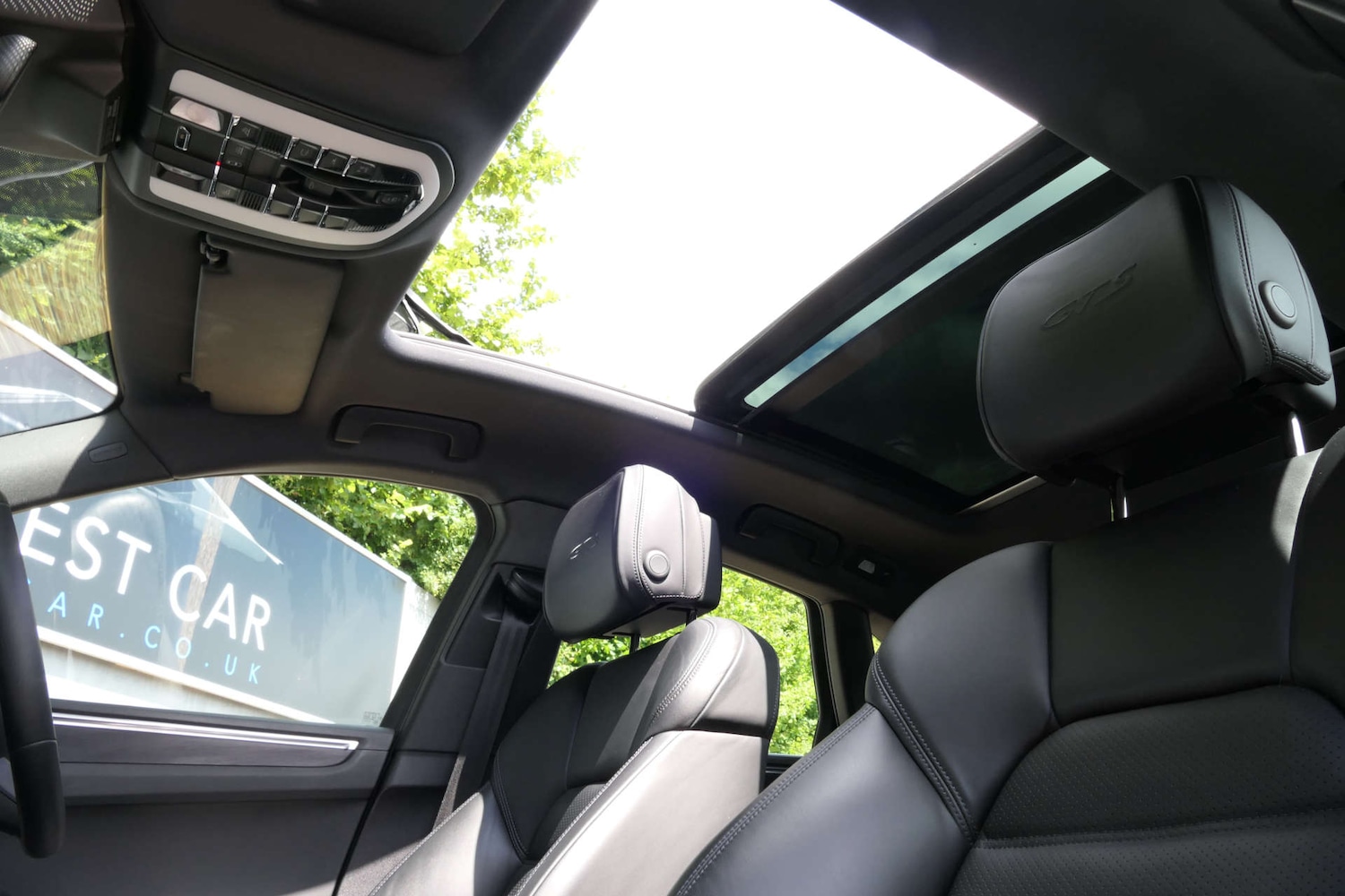 Used Porsche Macan 2022 for sale - 77449540: Photo 5