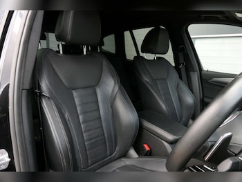 Used BMW X3 2018 for sale - 75908297: Photo