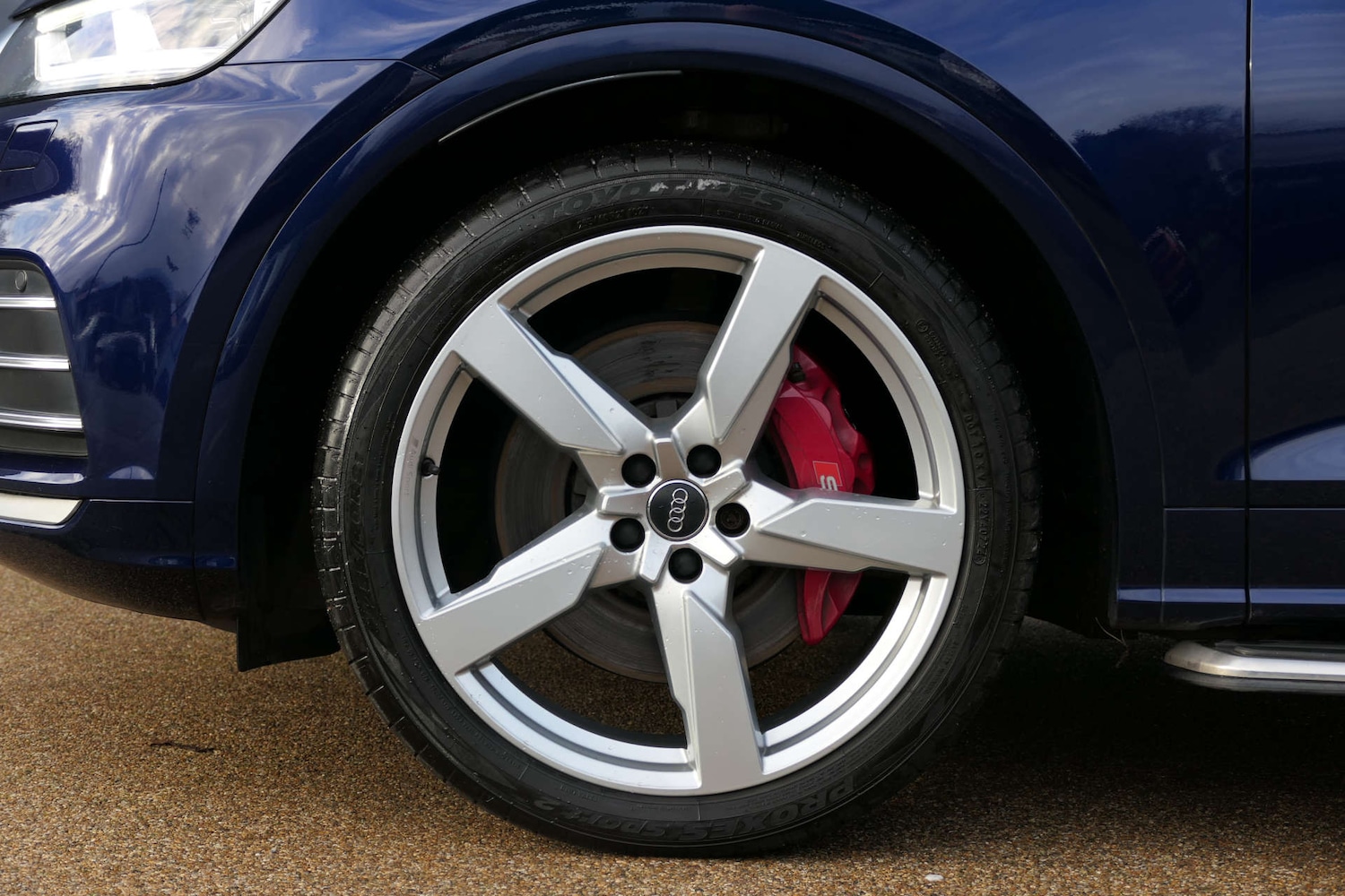 Used Audi Q5 2020 for sale - 77033664: Photo 10