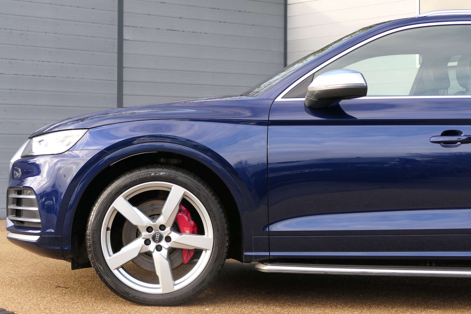 Used Audi Q5 2020 for sale - 77033664: Photo 11