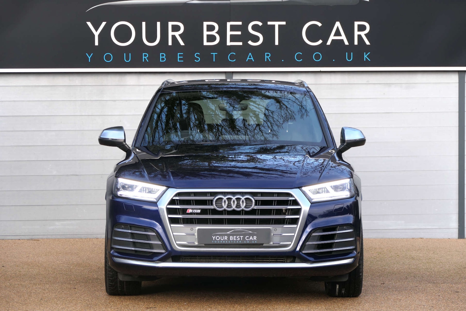 Used Audi Q5 2020 for sale - 77033664: Photo 14