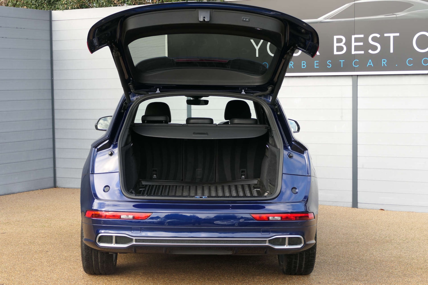 Used Audi Q5 2020 for sale - 77033664: Photo 16