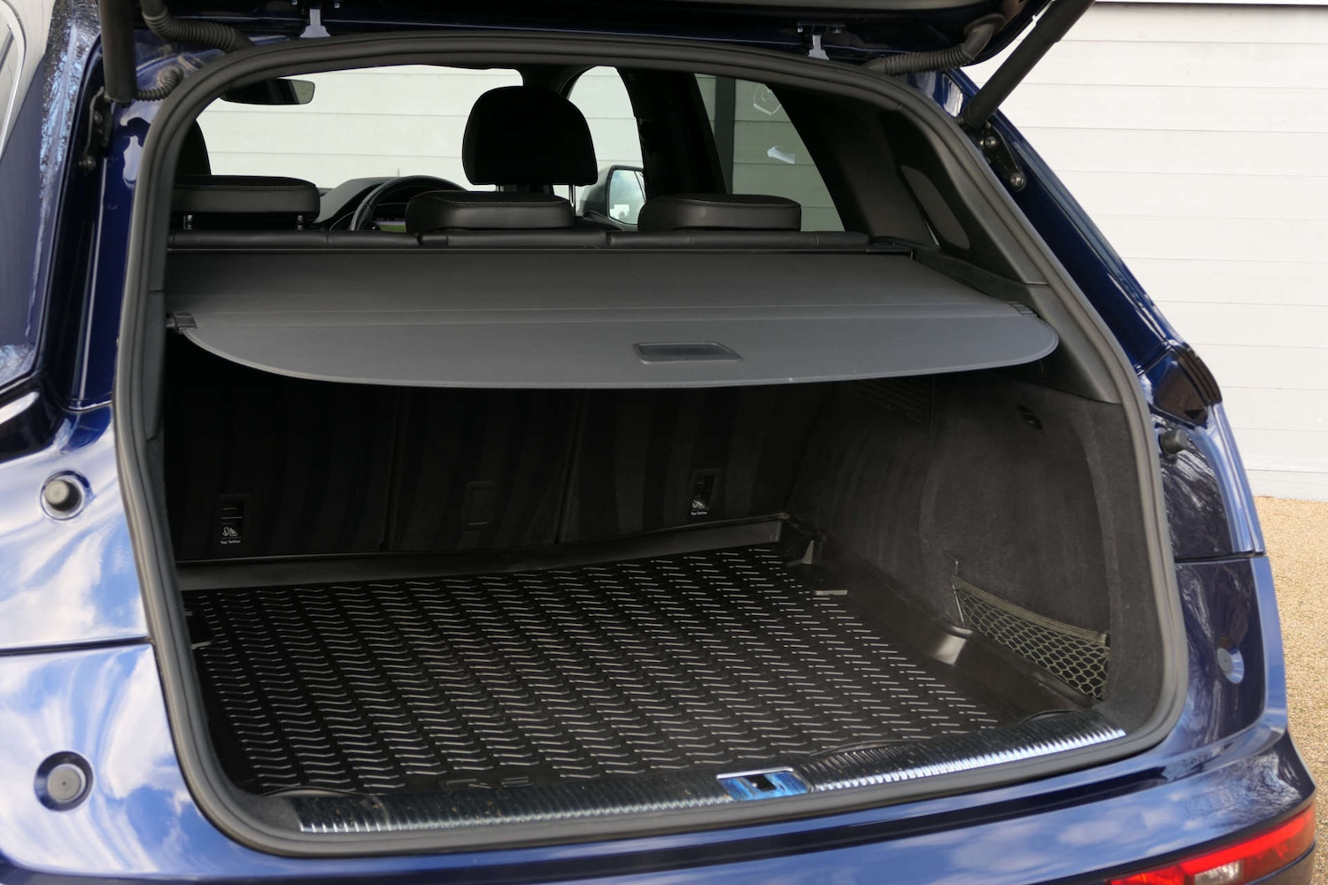 Used Audi Q5 2020 for sale - 77033664: Photo 17