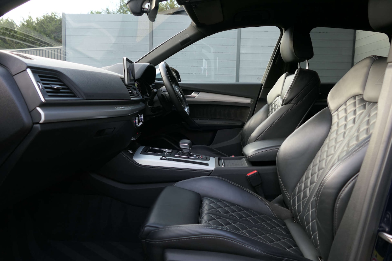 Used Audi Q5 2020 for sale - 77033664: Photo 19