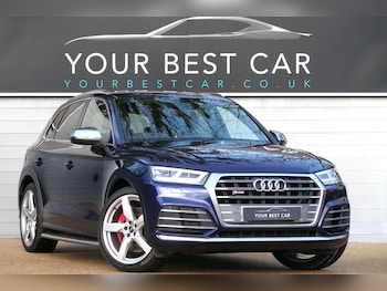 Used Audi Q5 2020 for sale - 77033664: Photo