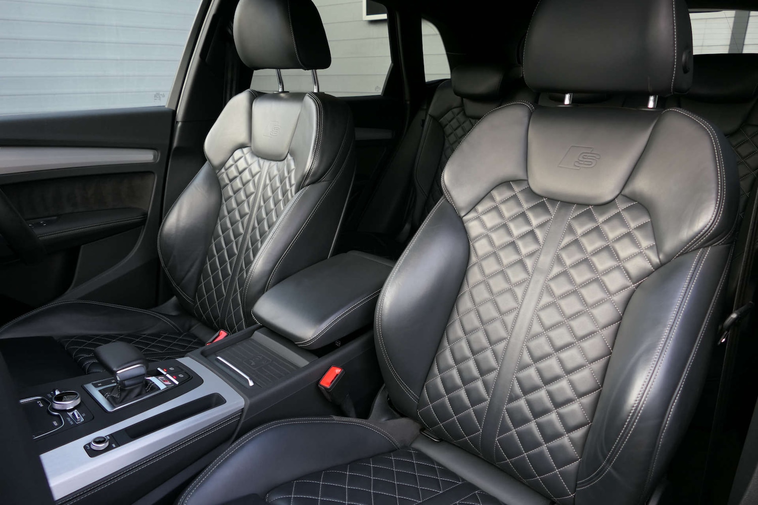 Used Audi Q5 2020 for sale - 77033664: Photo 21