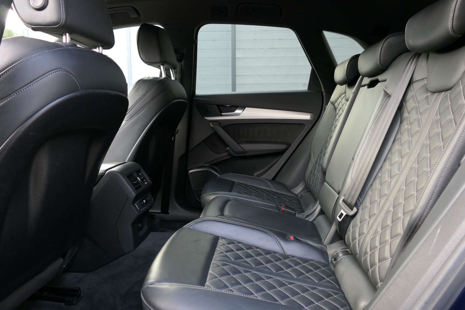 Used Audi Q5 2020 for sale - 77033664: Photo 22